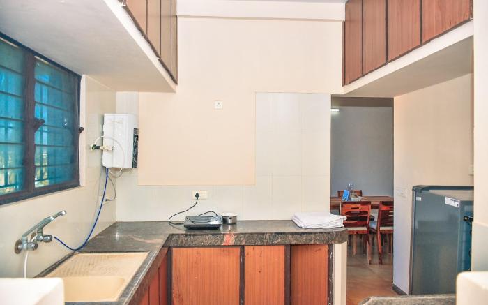 Coral Shelters Iyer Bungalow