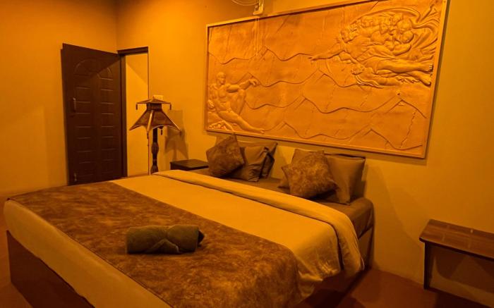 Vanani by Jade - 6 BR Pool Villa