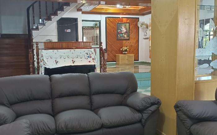 Taman Tyng Mile 6 Homestay Sandakan