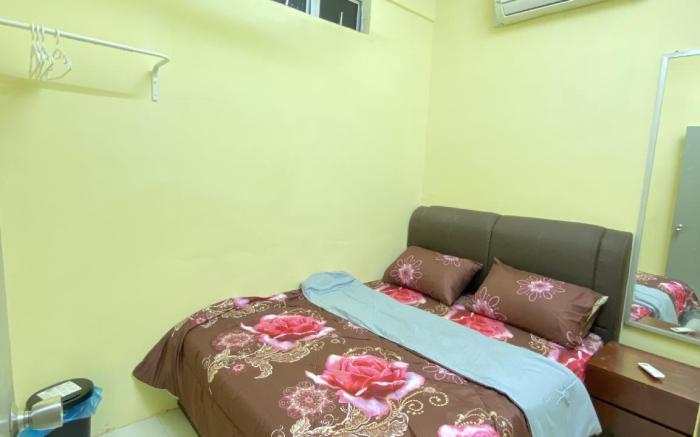 Homestay Tanjung Malim D’Malim