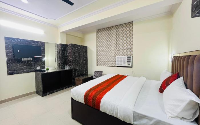 Hotel Silver Stay 04