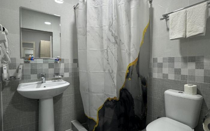 South Hotel Tashkent