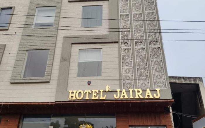 HOTEL JAIRAJ 