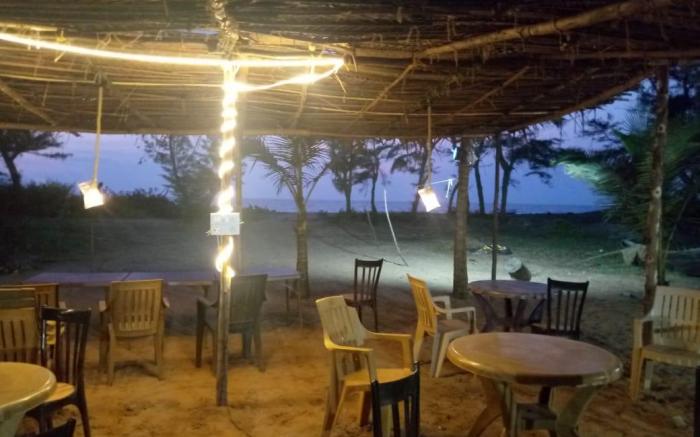 Gopal Beach House