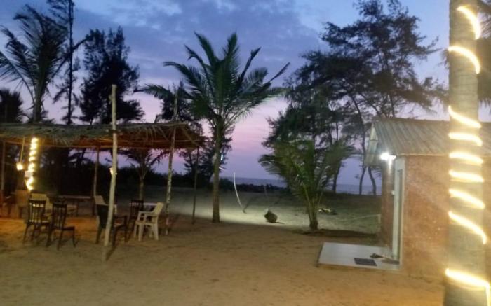Gopal Beach House
