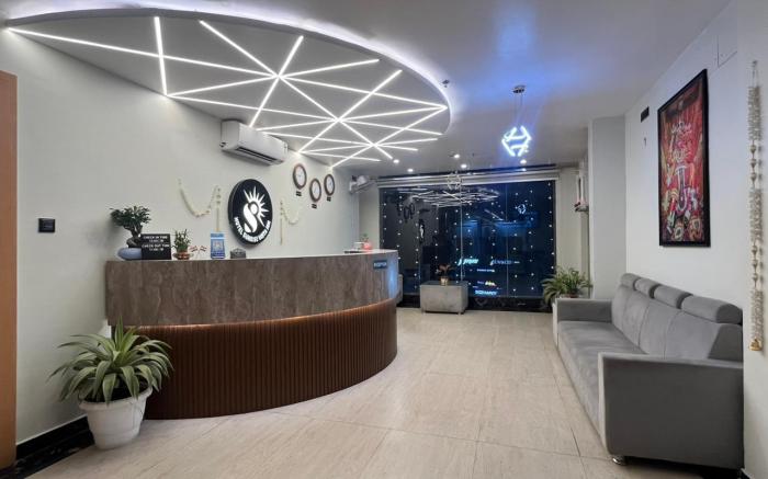 Sunrise Vista Inn | Nearby Station 