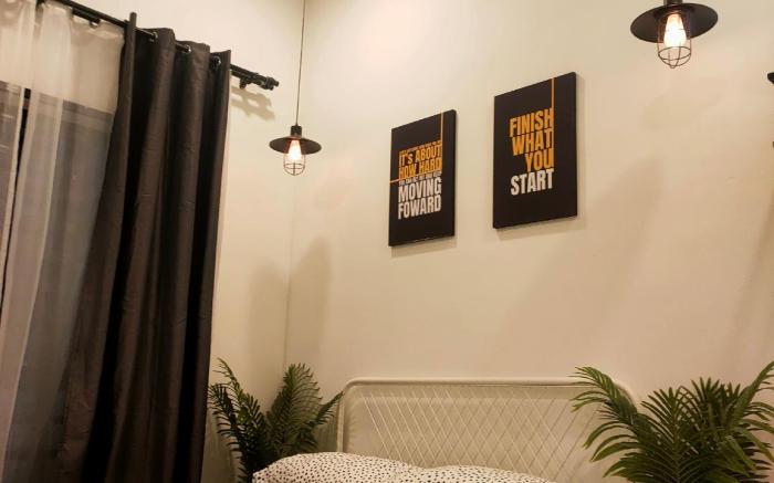 Unit 01 Homestay Private Pool Netflix