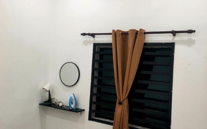 Unit 01 Homestay Private Pool Netflix
