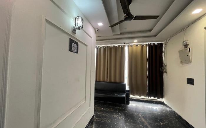 Hotel Heaven Near Pacific Mall Subhash Nagar
