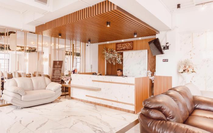 Fahira Hotel Bukittinggi