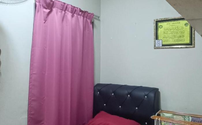 Homestay Muslim Arlin Puchong Utama 10 