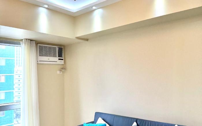 Classy & Stylish 1BR pool, wifi, smart tv