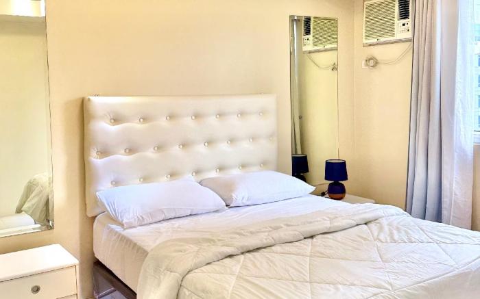 Classy & Stylish 1BR pool, wifi, smart tv