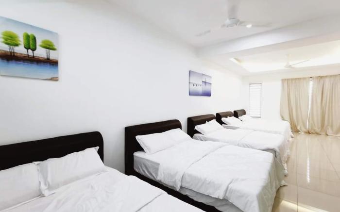 Botani Home 25 by verve 5B4B@25 pax