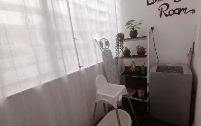 The Majestic Ipoh City Centre 2 Bedrooms for 6 pax