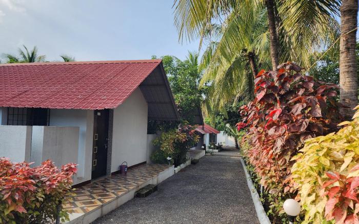 The Gir View Resort