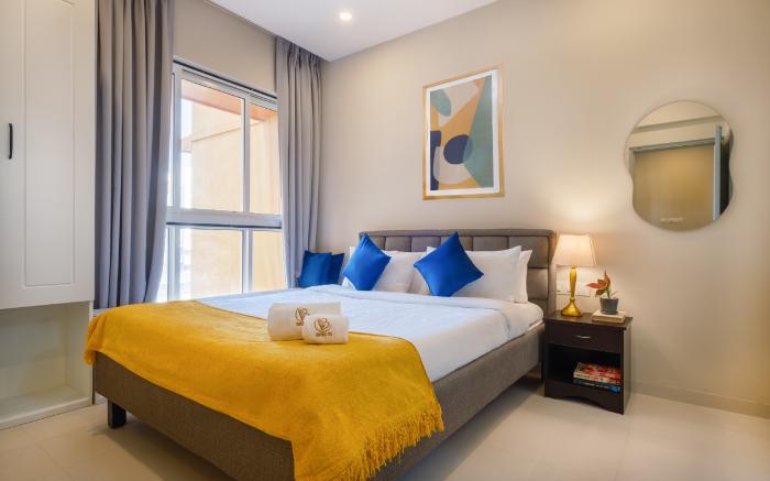 BRIKitt Goa Escape 1BHK