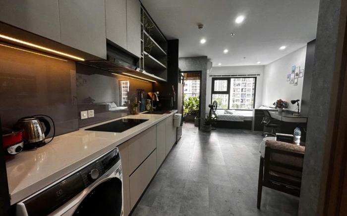 Căn hộ Studio Vinhomes Grand Park, HCMC