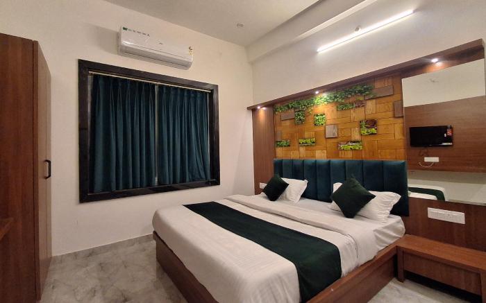 Hotel Aries Pushkar