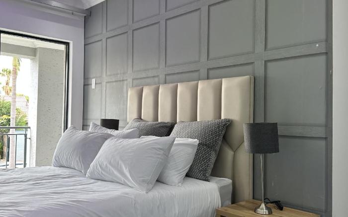 Nouvelle Ere Beauty Spa & Boutique Guest House