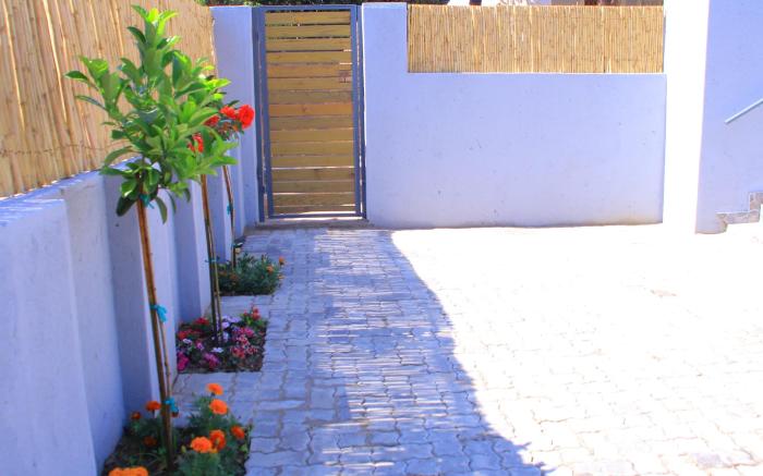 Nouvelle Ere Beauty Spa & Boutique Guest House