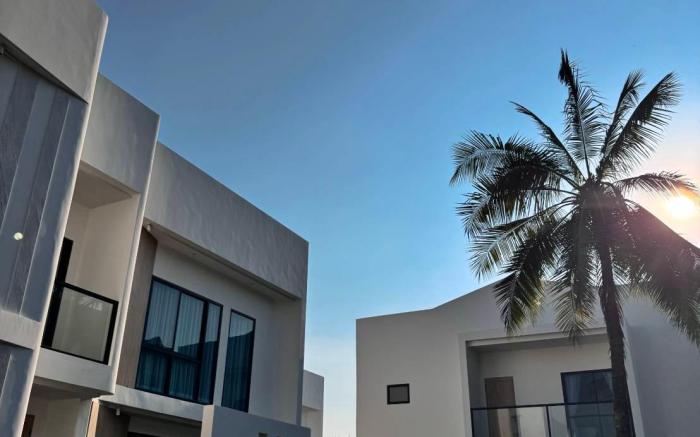 ASSA Pool Villa Jomtien Beach Pattaya