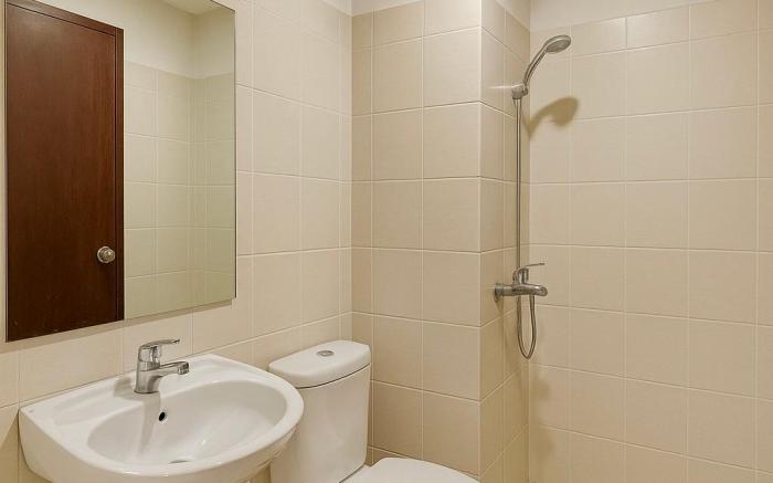 Studio Sudirman Suites Bandung By Kevin Property19