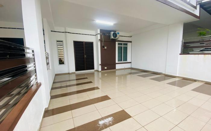 Alyn Home Batu Pahat VII NETFLIX COWAY WIFI
