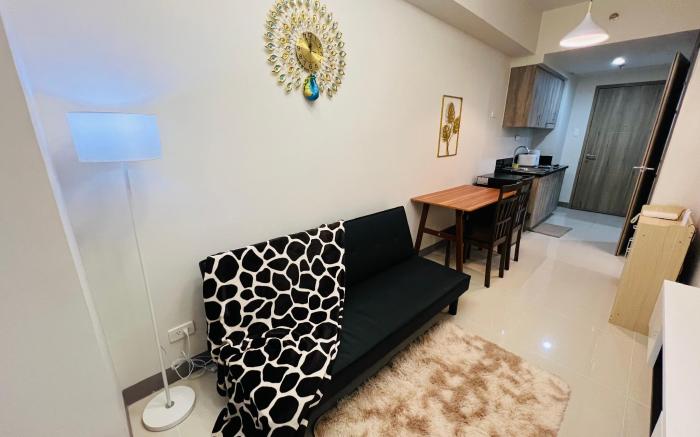 Cozy Suite near Mall of Asia