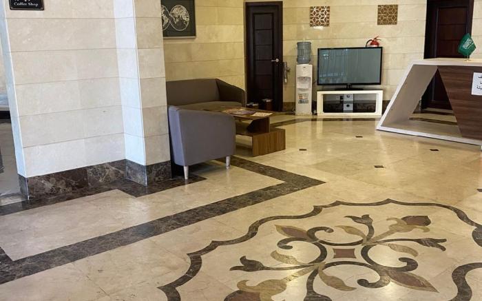 Reef Al Sharqiya Hotel Apartments