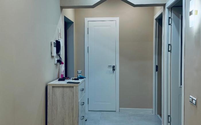 Giotto apartment 