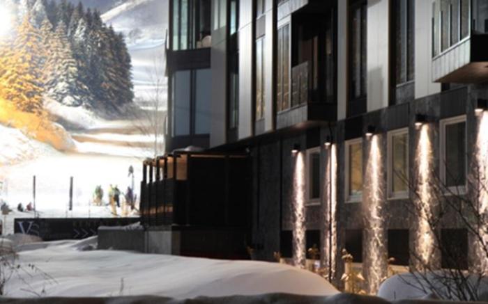 The Vale Niseko Hotel