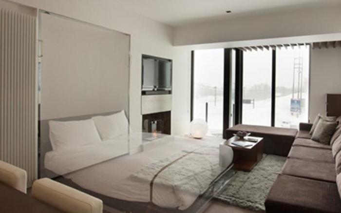 The Vale Niseko Hotel