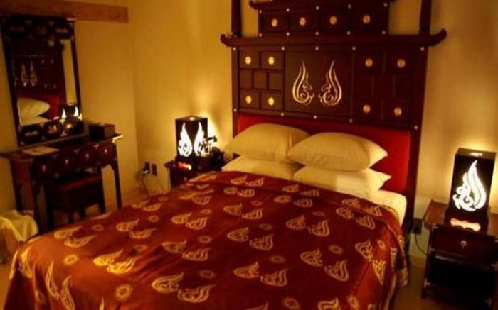Ragung Hotel