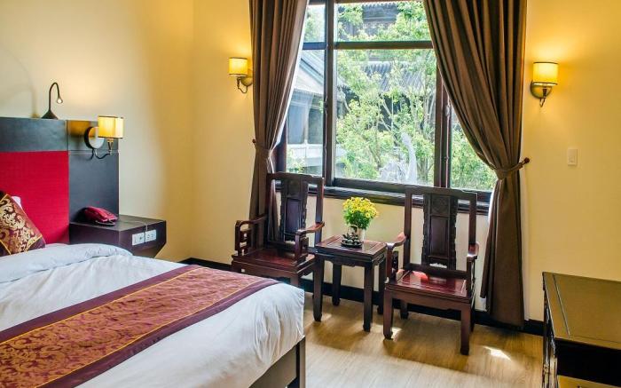 Bai Dinh Hotel