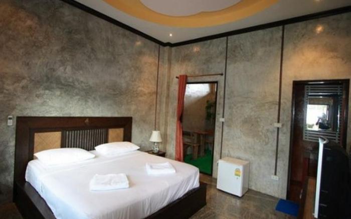 Pilton Resort