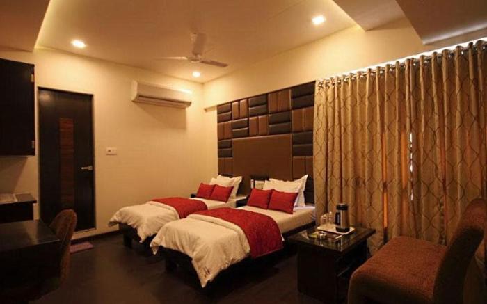 Hotel Furaat Inn