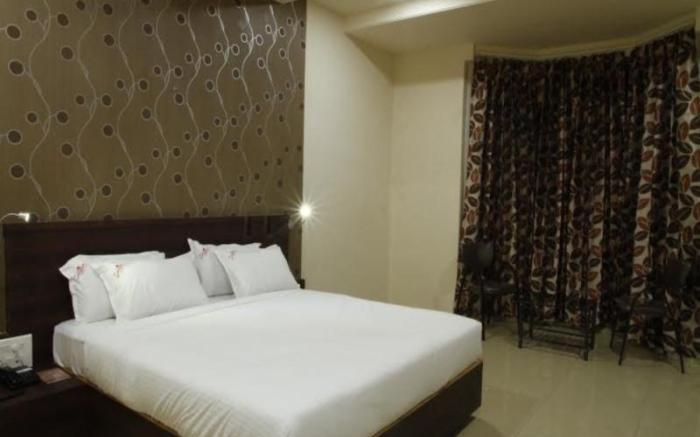 Hotel Sangam Regency