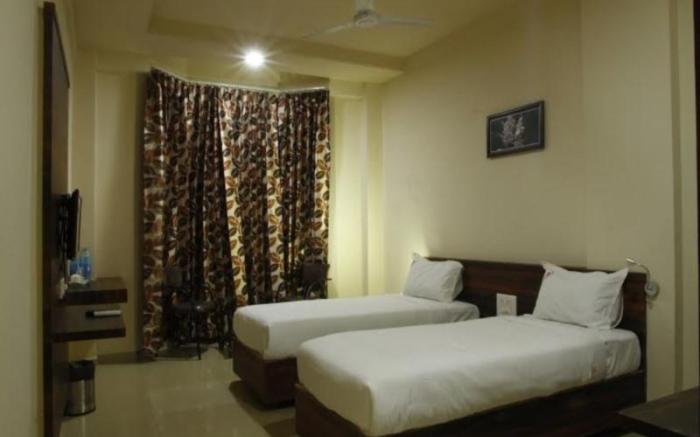 Hotel Sangam Regency