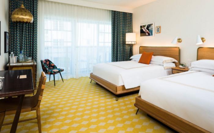 Andaz Miami Beach, By Hyatt