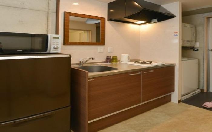 Condominio Makishi