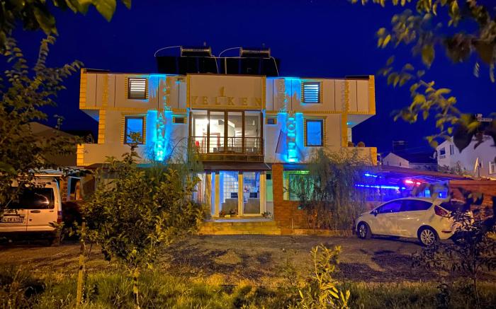 YELKEN APART HOTEL