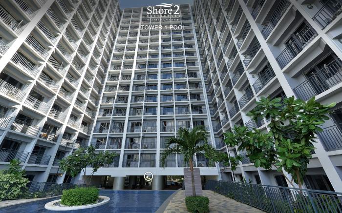 Retreat Haven Shore2 Residences