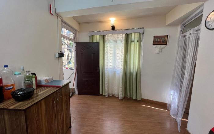 Rubysang Airbnb