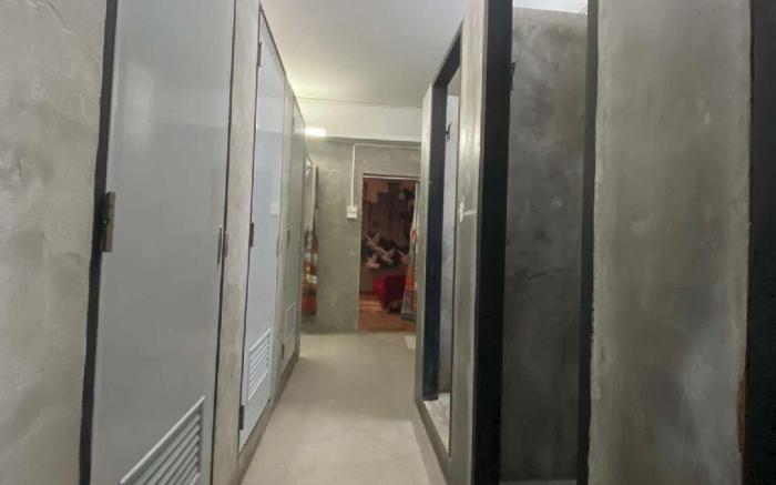 89 Bed & Studio Hostel