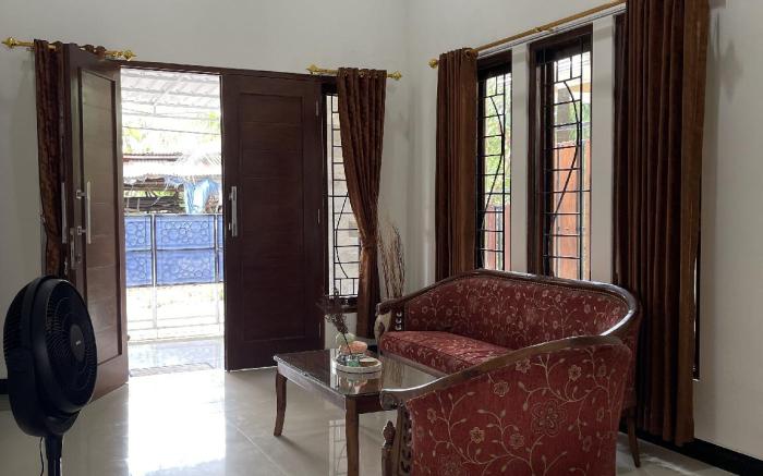RDK HOMESTAY