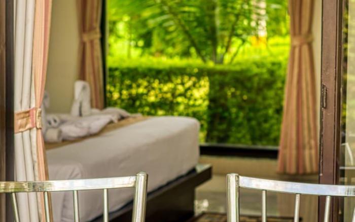CORBETT SOLITAIRE RESORT