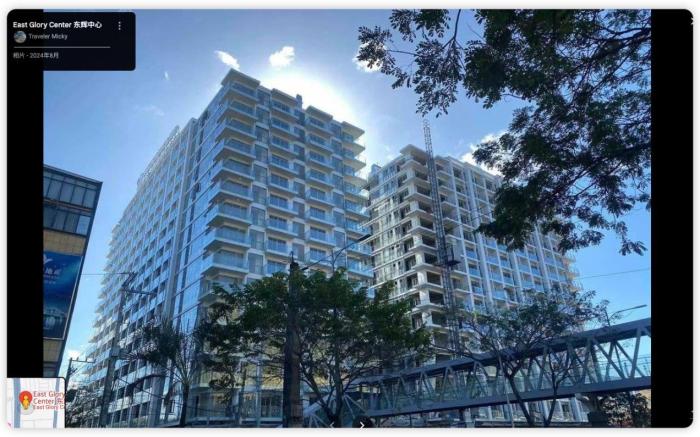  Luxury Penthouse hotel near City of Dream casino9