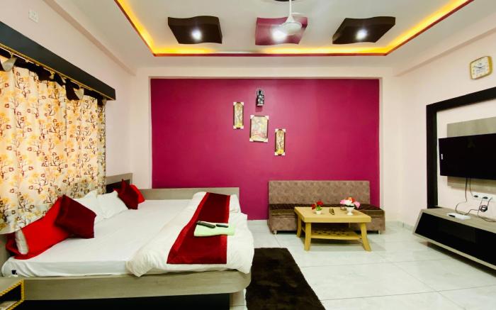 Hotel Adarsh Palace