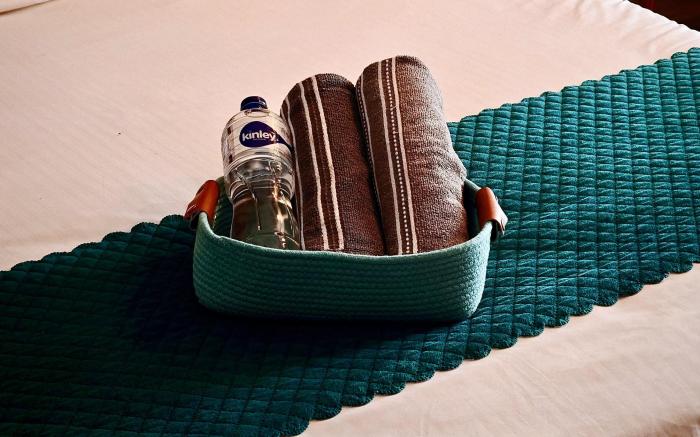 Plutus Luxury Boutique Stays